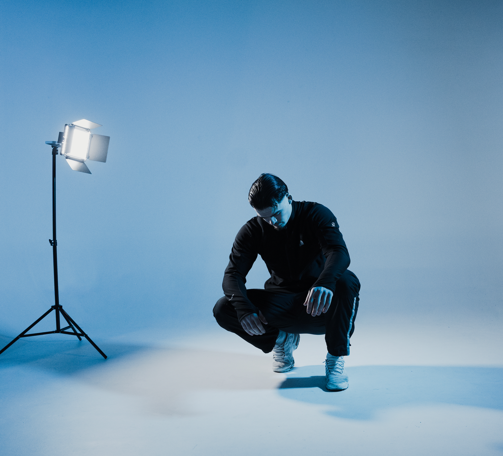 Captation photographique Trikromi — studio photo Lyon