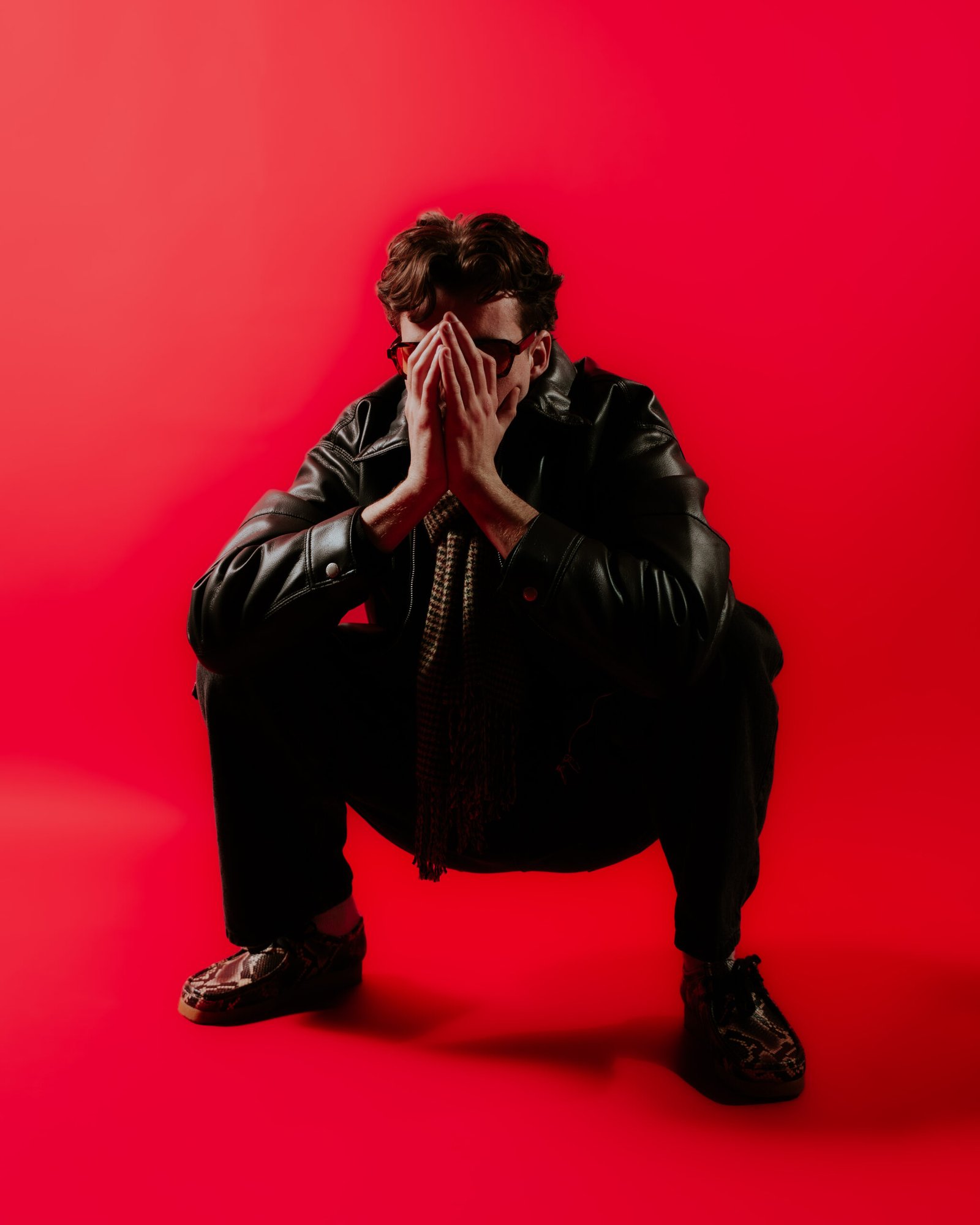 Photographie de studio Trikromi
