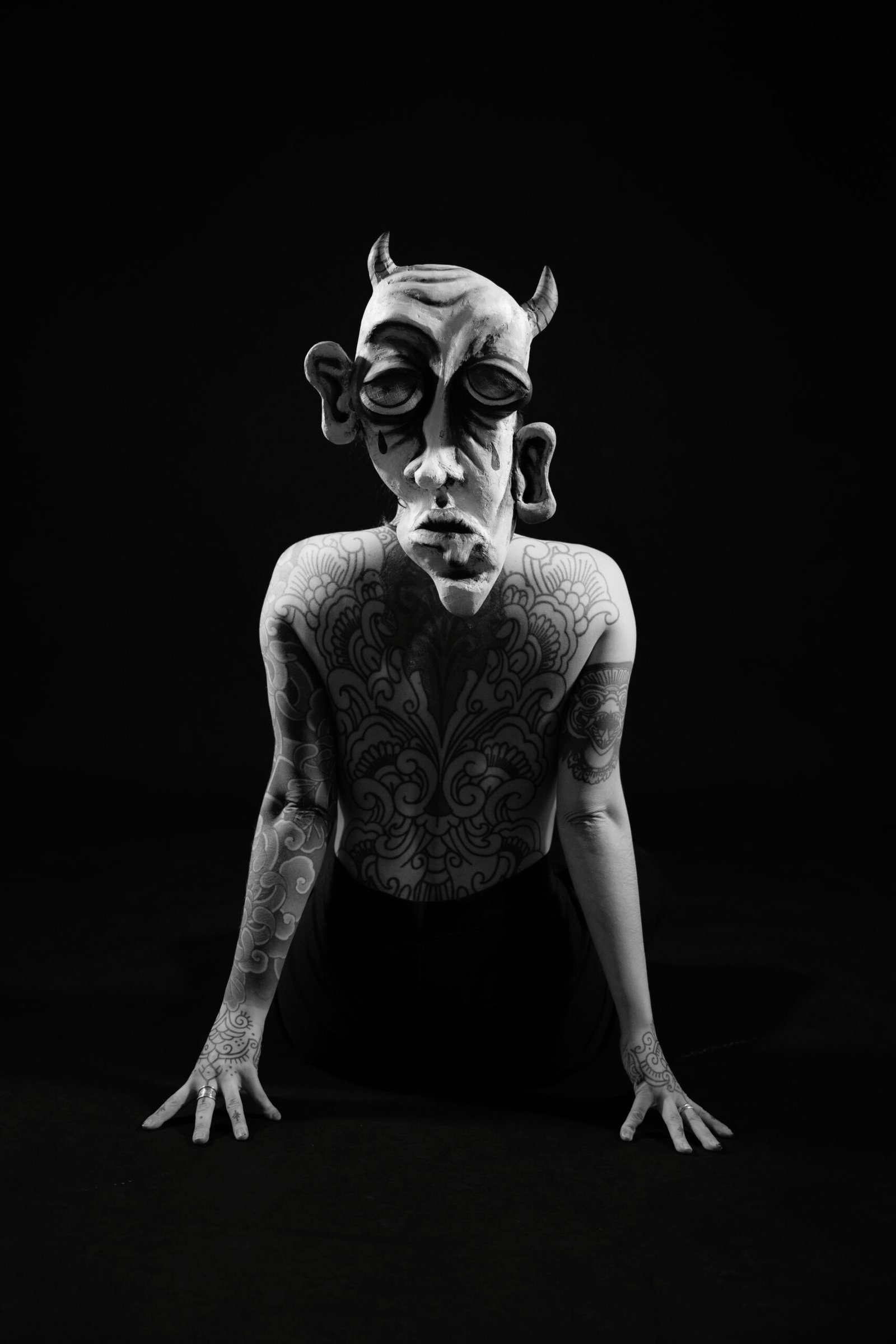 Captation photographique Trikromi — studio photo Lyon