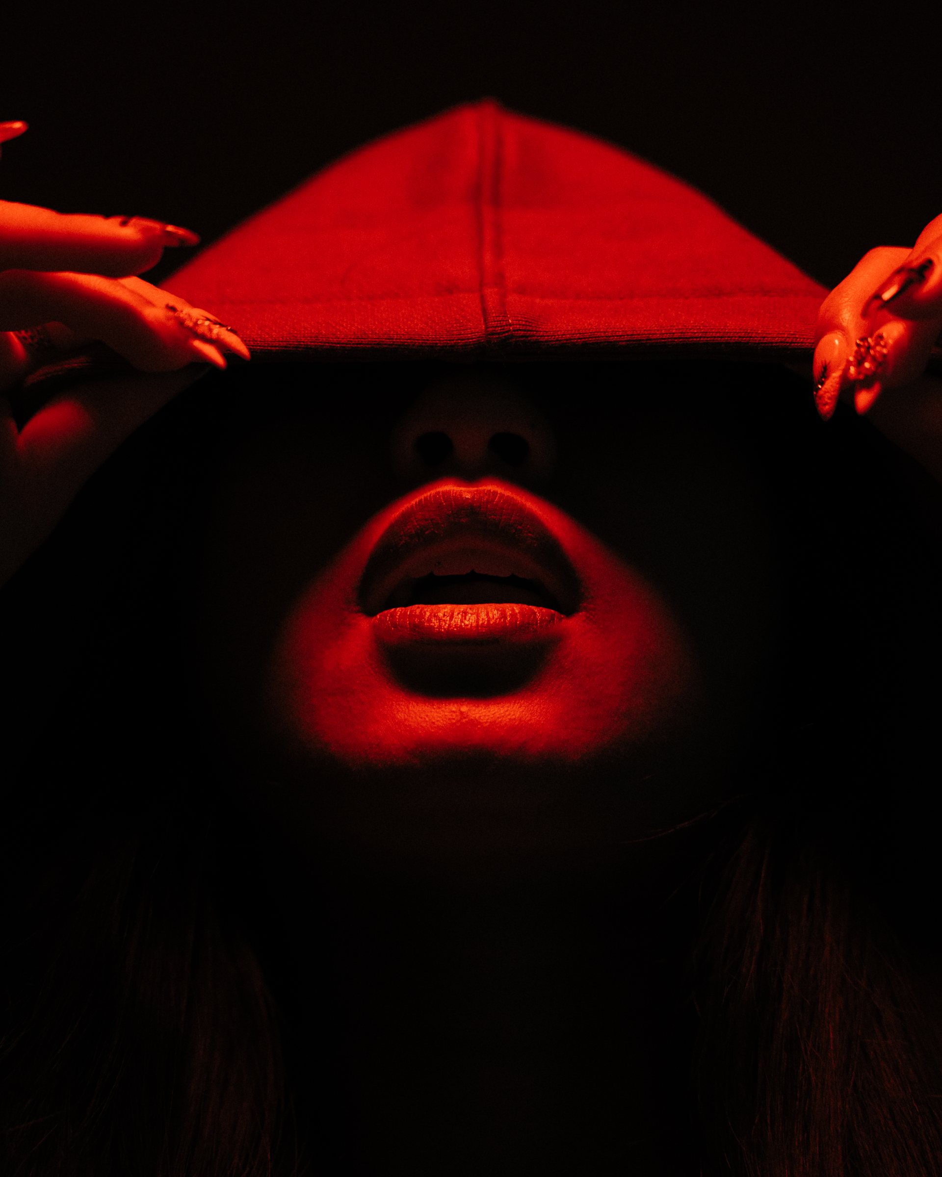Captation photographique Trikromi — studio photo Lyon