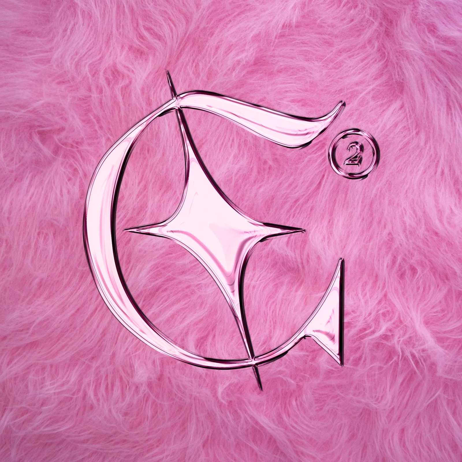 Création graphique — cover Chrome Sky