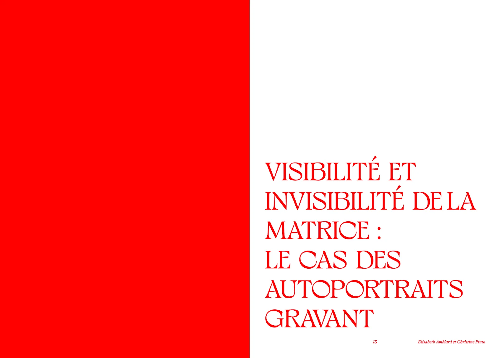 Création graphique Trikromi