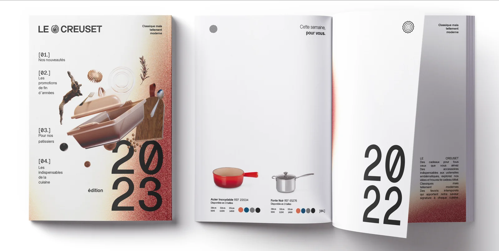 Création graphique Trikromi