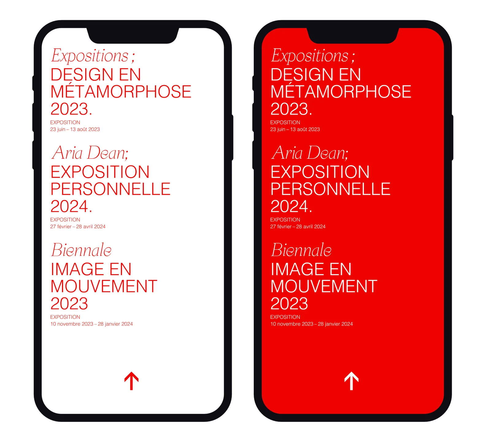 Création graphique Trikromi
