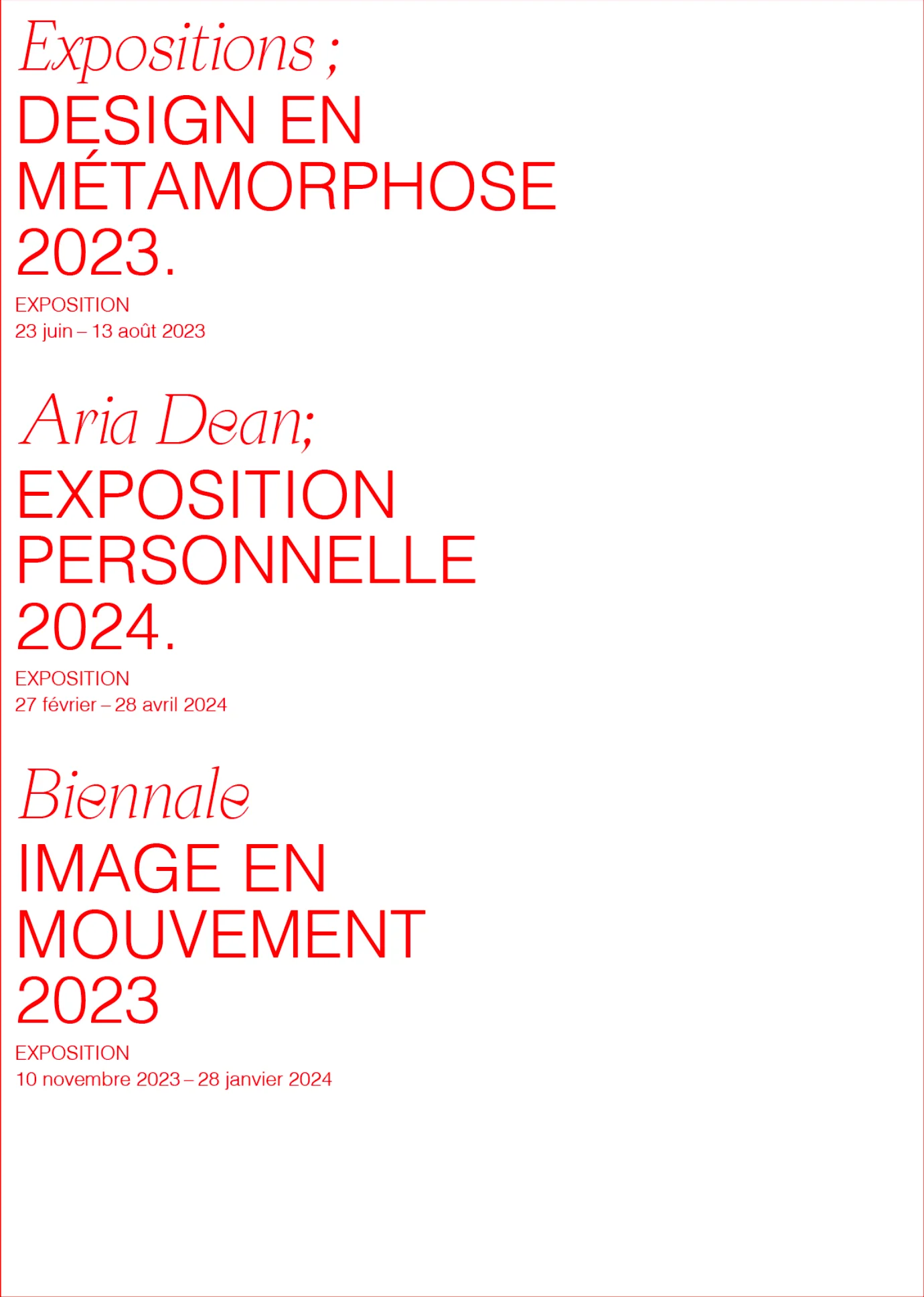 Création graphique Trikromi