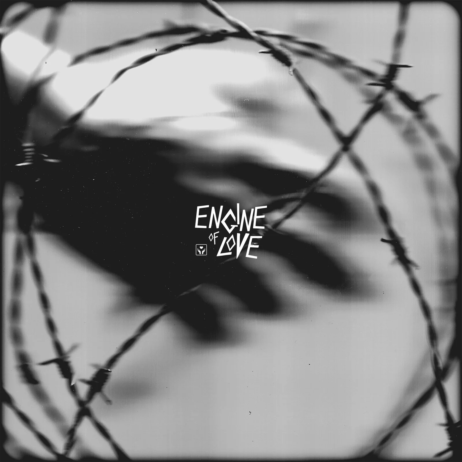 Création graphique — Engine of Love