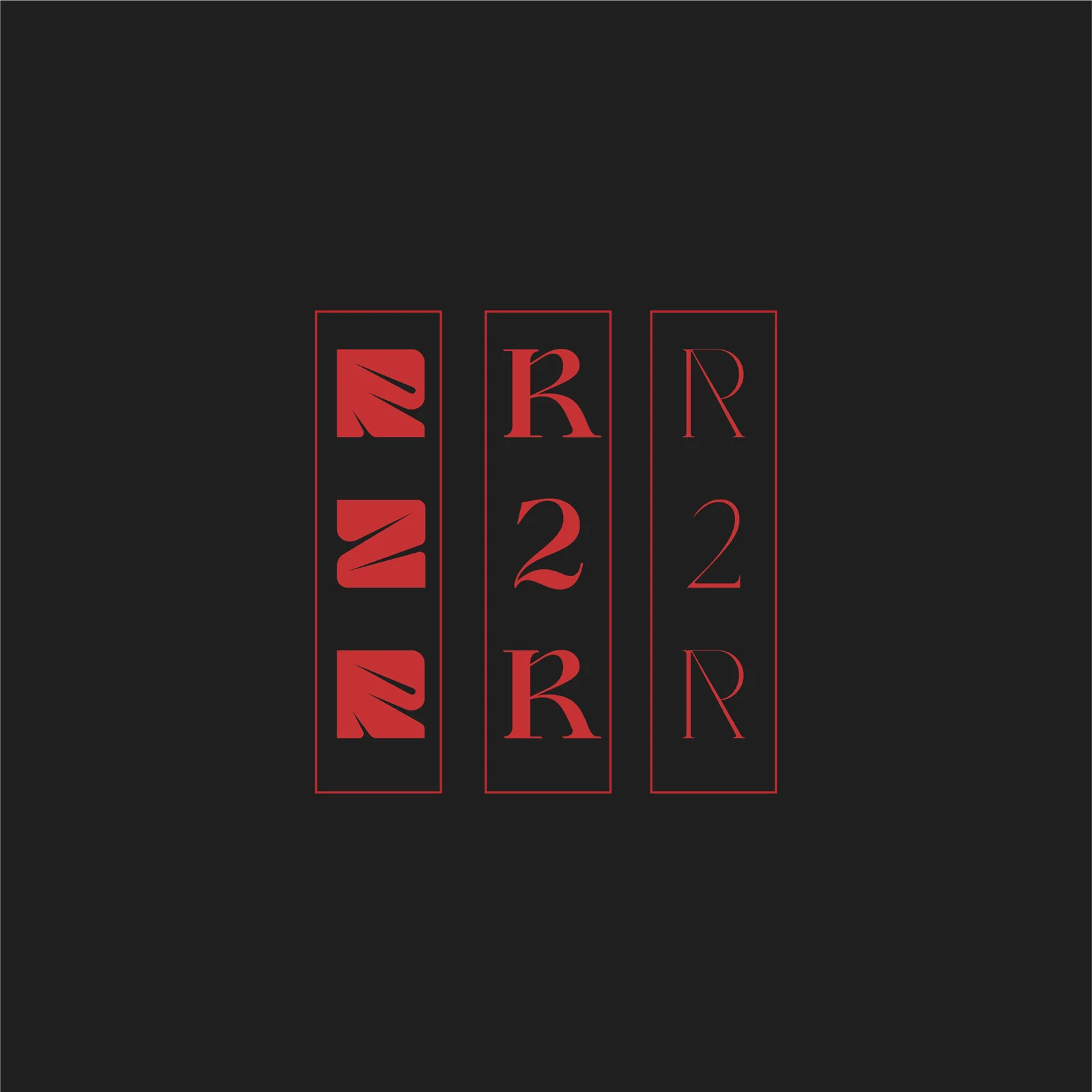Création graphique — Winter Saison 01