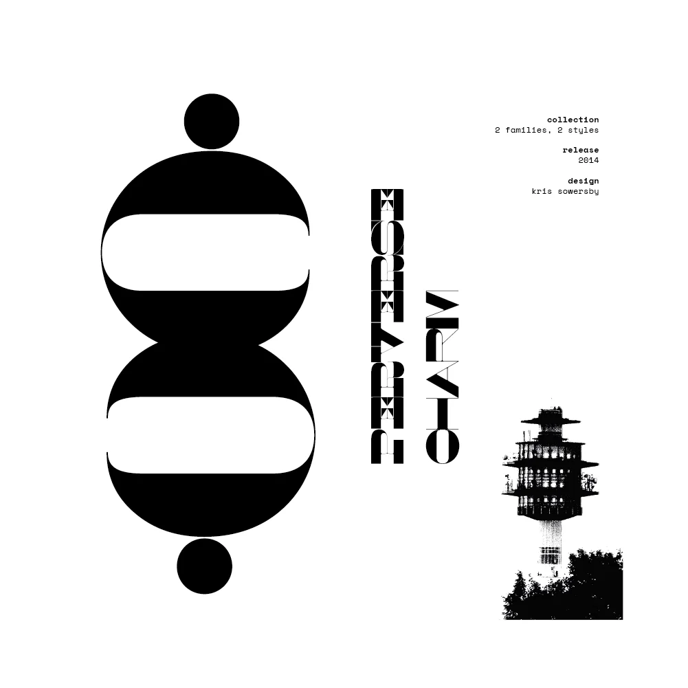 Création graphique — MaelStrom Edition