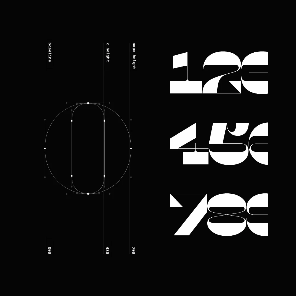 Création graphique — MaelStrom Edition