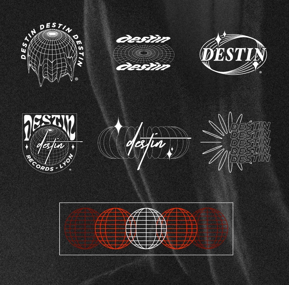 Création graphique Trikromi
