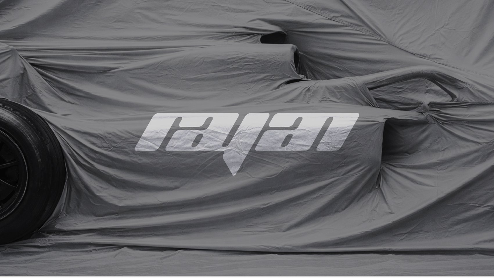 Projet d'identité visuelle Rajan par Trikromi