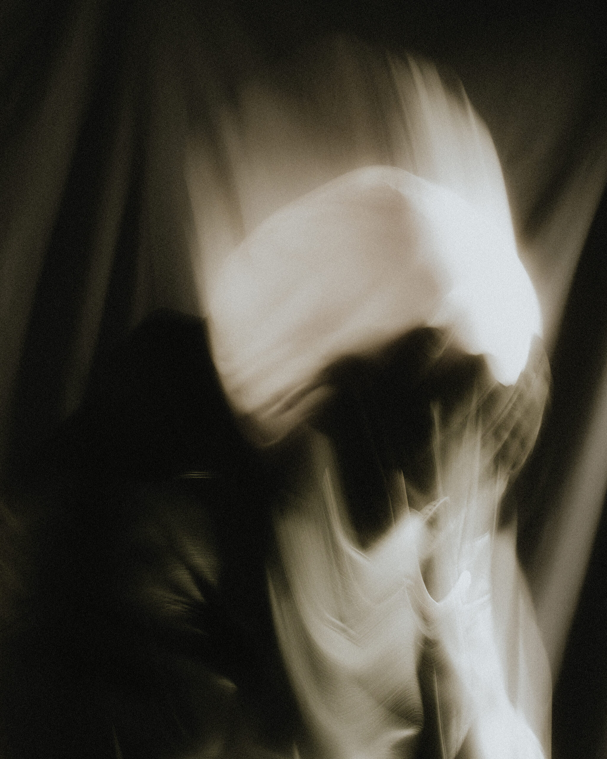 Photo portaait artistique studio